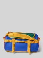 Torby podróżne - Torba typu duffle bag z naszywką z logo - miniaturka - grafika 1