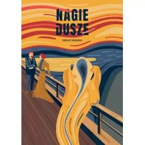 Nagie Dusze Nowa - Powieści Nagie Dusze Nowa - Powieści - miniaturka - grafika 3