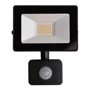 Eko-Light NAŚWIETLACZ LED EKN641 halopak 1x20W/LED IP65 3000K EKN641 - Lampy ogrodowe - miniaturka - grafika 1