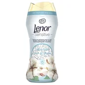 Środki do prania - Perełki do prania LENOR Cotton Fresh 0.21 kg - miniaturka - grafika 1