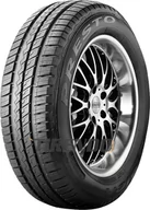 Opony terenowe i SUV letnie - Dębica Presto 235/55R18 100V - miniaturka - grafika 1