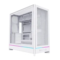 Obudowy komputerowe - Obudowa do komputera Montech HS01 White - miniaturka - grafika 1