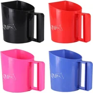 Akcesoria jeździeckie - Miarka do paszy - QHP - miniaturka - grafika 1