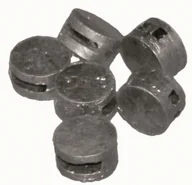 Inne mocowania - UNIMET PLOMBA OŁOWIANA FI 14 PLO 14 [6700727] - miniaturka - grafika 1