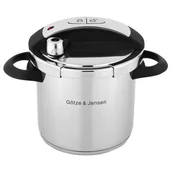 Szybkowary - Szybkowar GÖTZE & JENSEN PCP600 - miniaturka - grafika 1