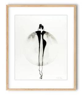 Grafika 40X50 cm wykonana ręcznie - Obrazy i zdjęcia na płótnie Grafika 40X50 cm wykonana ręcznie - Obrazy i zdjęcia na płótnie - miniaturka - grafika 1