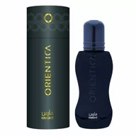 Wody i perfumy męskie - Orientica Knight woda perfumowana 30 ml - miniaturka - grafika 1