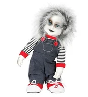 Halloween - LALECZKA CHUCKY INTERAKTYWNA - miniaturka - grafika 1