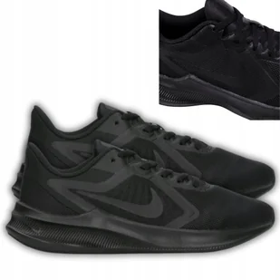 Nike Downshifter 10 Buty Damskie Do Biegania - Buty sportowe damskie - miniaturka - grafika 1