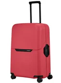 Walizki - Walizka duża Samsonite Magnum Eco - geranium red - miniaturka - grafika 1