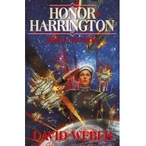 Rebis Misja honor - David Weber