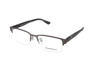 Emporio Armani EA1129 3003 - Okulary korekcyjne, oprawki, szkła - miniaturka - grafika 1