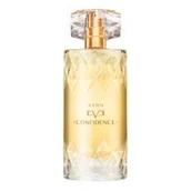 Wody i perfumy damskie - *AVON* WODA PERFUMOWANA EVE CONFIDENCE 100 ML - miniaturka - grafika 1