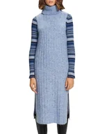 Sukienki - ESPRIT Sukienka damska, 429/Blue Lavender 5, S - miniaturka - grafika 1