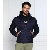 Kurtki męskie - Napapijri Kurtka AERONS S 3 | Regular Fit - miniaturka - grafika 1