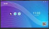 Tablice interaktywne - SMART BOARD NX175 DISPLAY WITH - miniaturka - grafika 1