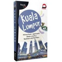 Kuala Lumpur - Przewodniki Kuala Lumpur - Przewodniki - miniaturka - grafika 2