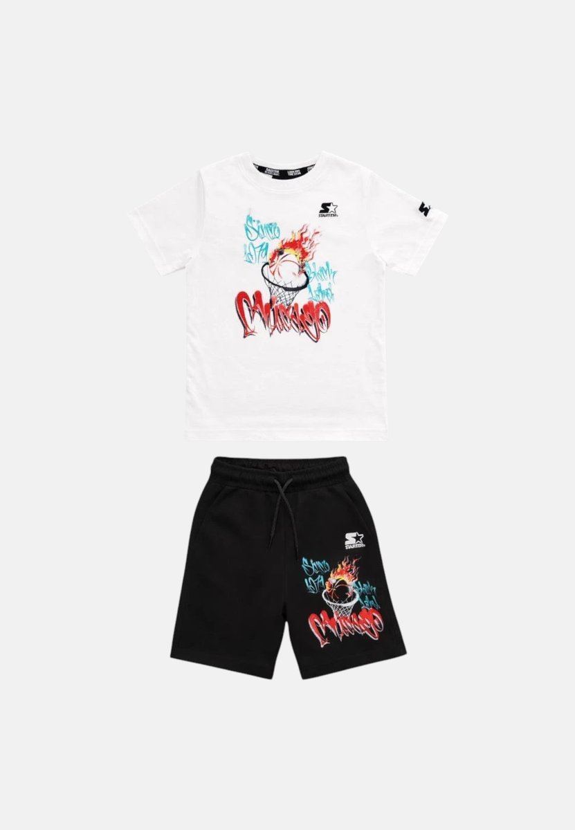 Completo Bambino Starter 170