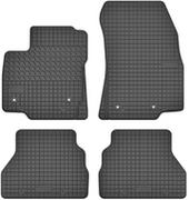 Dywaniki samochodowe - Dywaniki gumowe dedykowane do Ford B-MaX - miniaturka - grafika 1
