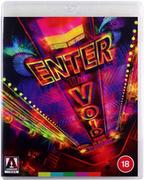 Fantasy Blu-Ray - Enter The Void (Wkraczając w pustkę) - miniaturka - grafika 1