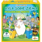Gry planszowe - Hipokampus Była sobie Ziemia - miniaturka - grafika 1