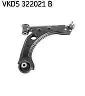 Wahacze - Wahacz, zawieszenie koła SKF Vkds 322021 B - miniaturka - grafika 1