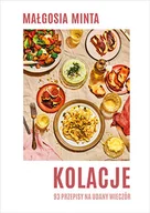 Pozostałe książki - Kolacje - miniaturka - grafika 1