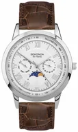 Zegarki męskie - Zegarek Sekonda 30146 - miniaturka - grafika 1
