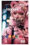 Japonia. Travel&Style - Przewodniki - miniaturka - grafika 1