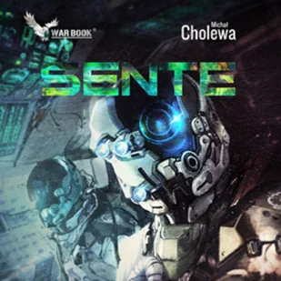 Sente Michał Cholewa MP3) - Audiobooki - literatura piękna - miniaturka - grafika 1