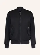 Kurtki damskie - Joop! Bluzon Starbank schwarz - miniaturka - grafika 1