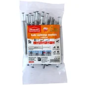 Wkręty - Kołek do szybkiego montażu 6 x 80 mm 30 szt. Wkręt-met - miniaturka - grafika 1