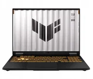 Laptopy - Asus TUF Gaming F16 FX608 i7-14650HX / 64 GB RAM / 1 TB SSD PCIe FX608JPR-I7161 - miniaturka - grafika 1