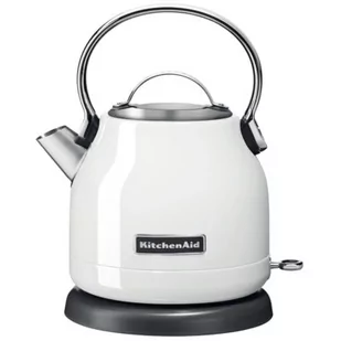 KitchenAid Stella 5KEK1222EWH - Czajniki elektryczne - miniaturka - grafika 1