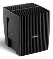 Nawilżacze powietrza - Venta 7019401 Czarny - miniaturka - grafika 1