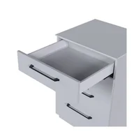 Zawiasy, okucia i inne akcesoria - Szuflada frontowa ULTRA Box L=50 cm REJS - miniaturka - grafika 1