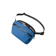 Torby męskie - Torba saszetka na ramię Alpaka Flight Sling 2 l - blue - miniaturka - grafika 1