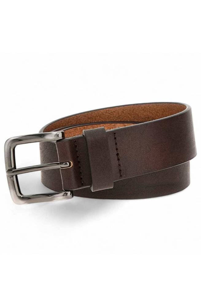 Produkt męskie guess Cintura Pelle BMCVVLP4435DKB brązowy
