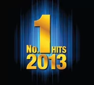 Składanki muzyczne - Hits No 1 2013 CD) Universal Music Group - miniaturka - grafika 1