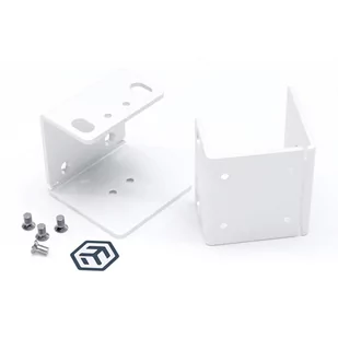 Uchwyt montażowy rackmount kit (RMK-2/10) - Pozostałe akcesoria sieciowe - miniaturka - grafika 1