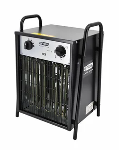 AWTools AW85703BL nagrzewnica elektryczna 9kW HE9 - Nagrzewnice - miniaturka - grafika 1