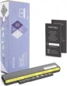 Baterie do laptopów - Mitsu bateria Lenovo ThinkPad Edge E120, X121E - miniaturka - grafika 1