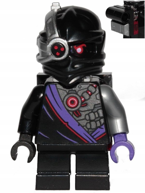 Minifigurka 