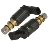 Akcesoria do klimatyzacji i ogrzewania - ZAWÓR KOMPRESORÓW DENSO 7SEU16C - PASSAT / AUDI - miniaturka - grafika 1