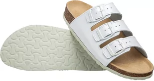 Buty zawodowe - M&C® kolor biały roz.42 - Obuwie robocze - miniaturka - grafika 1