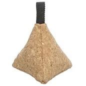 Zabawki dla kotów - Trixie, zabawka piramidka CityStyle - 1 szt. - miniaturka - grafika 1