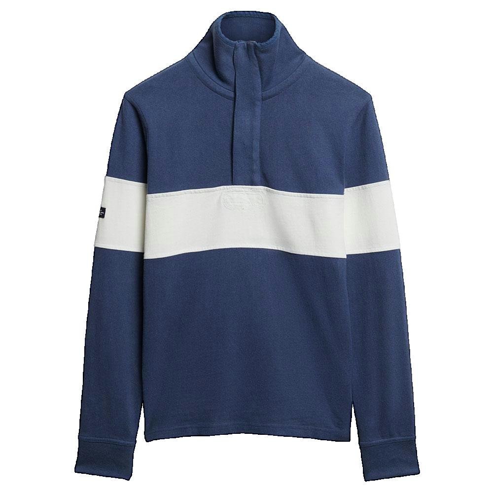 Superdry Classic Rugby Henley