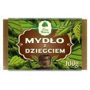 Mydła - DARY NATURY Dary Natury mydło z dziegciem 100 g - miniaturka - grafika 1