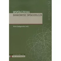 Współczesna bankowość spółdzielcza - CeDeWu - Finanse, księgowość, bankowość - miniaturka - grafika 1