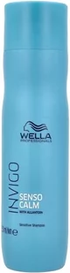 Wella Professionals INVIGO Szampon do włosów 250 ml - Szampony do włosów - miniaturka - grafika 1